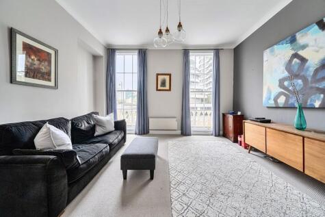 Millbank, Pimlico, London, SW1P