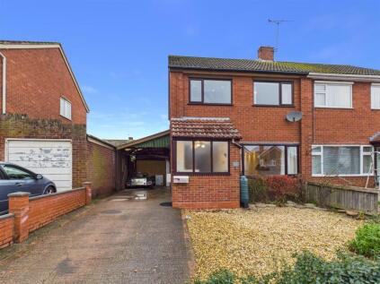 Green Lane, Bayston Hill, Shrewsbury