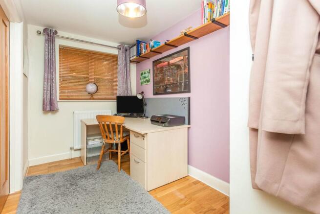 Study/Playroom