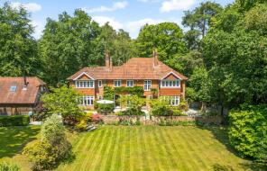 Hurricane House, Calthorpe Road, Fleet GU51 4LN