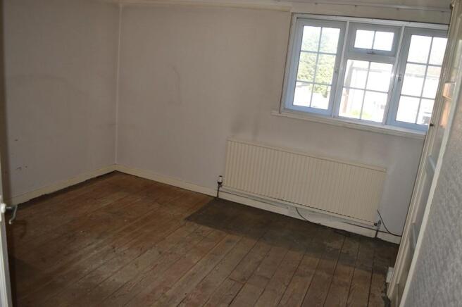 Bedroom  1