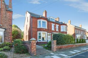 39, Hutton Avenue, Hartlepool TS26 9PW