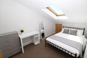 Flat 1, Darran Court, Darran Street, Cathays, Cardiff CF24 4JF