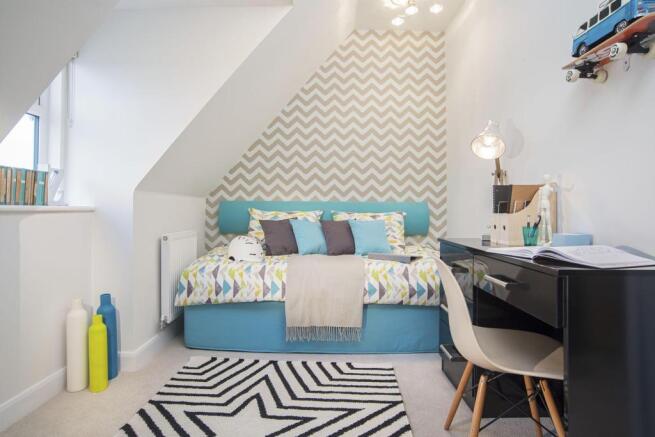 Bedroom 4
