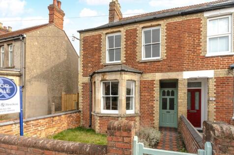 Windmill Road, Headington, OX3