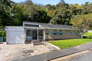 Rivabella, Maples Drive, Ventnor PO38 1NR
