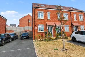 12, John Williams Close, Priorslee, Telford TF2 5AA