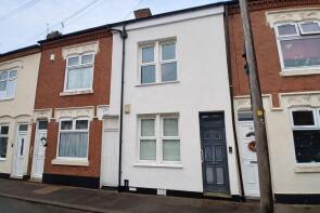 76, Ridley Street, Leicester LE3 0QJ