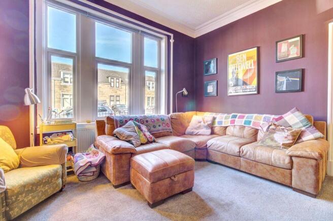 House in Dumbarton, West Dunbartonshire - View 5
