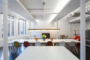 Third Floor, 135-139, Curtain Road, Hackney, London EC2A 3BX
