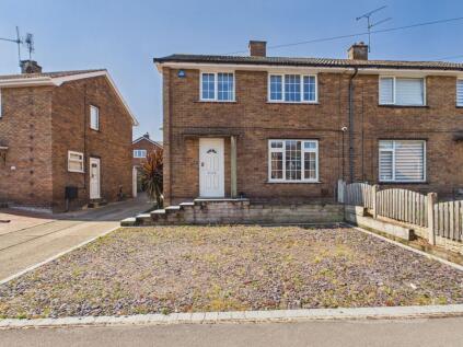 Birklands Avenue, New Ollerton, Newark, NG22