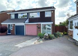 42, Spinney Drive, Cheswick Green, Solihull B90 4HB