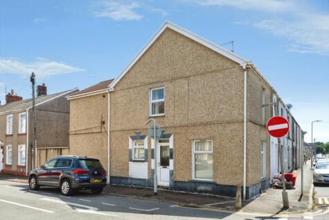 Argyle Street, SWANSEA, West Glamorgan, SA1