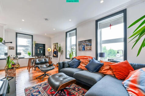 Collingwood House, Mercers Road, London, N19 4PJ