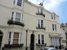 Flat 4, 49, Regency Square, Brighton BN1 2FJ