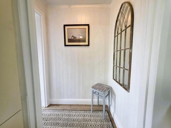 Ent Hall