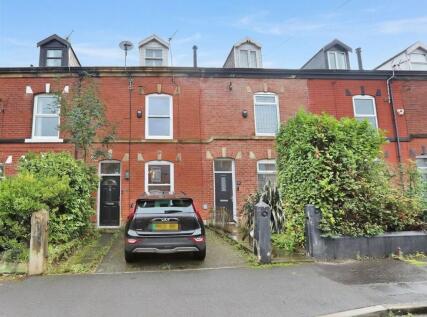 Wilton Street, Whitefield, M45