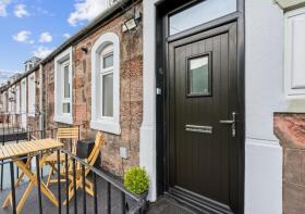 6, Craigleith Terrace, Alva FK12 5EW