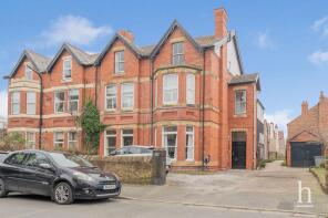 Flat 1c, 1, Hoscote Park, Wirral CH48 0QN