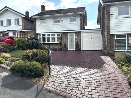 Highlands Road, Offerton