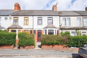 20, Radyr Road, Llandaff North, Cardiff CF14 2FU