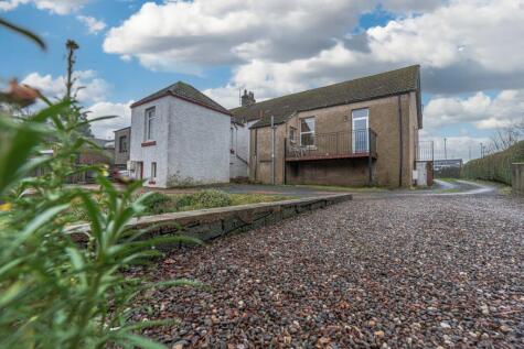 Glencraig, Lochgelly, KY5