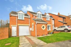 31, Westcott Drive, Bishop Auckland DL14 8SG