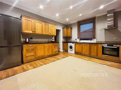 North Town Road, Maidenhead, Berkshire