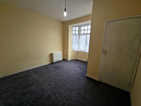 Main Room