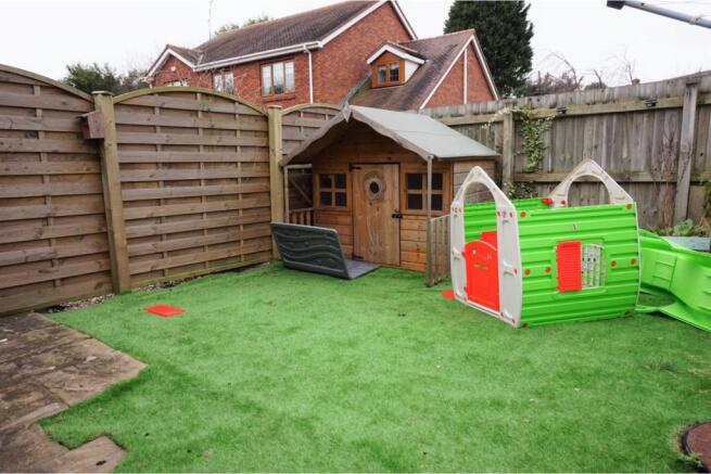 Play Area