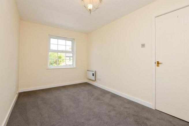 Bedroom Two: