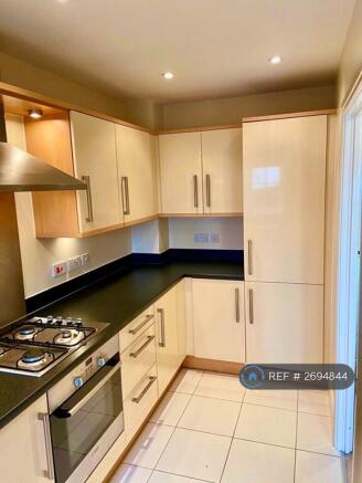 Modern High Gloss Finishes