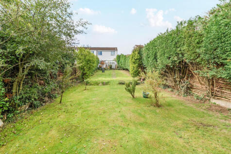 Pentrevah Road, Penwithick, St. Austell, Cornwall