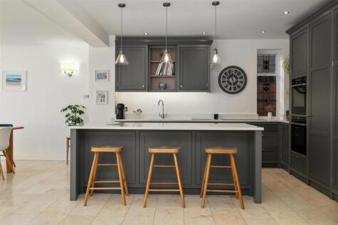Mirfield Road, Solihull, B91 - SALE AGREED
