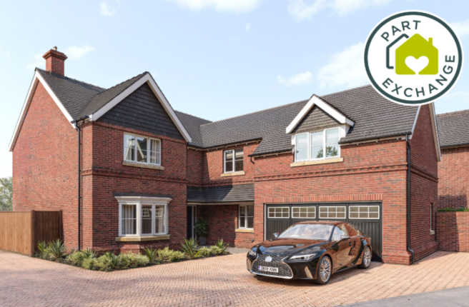 Sandbourne Gardens -