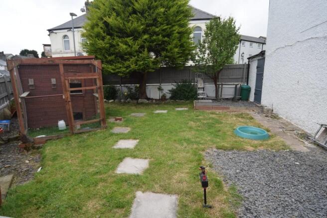 GARDEN