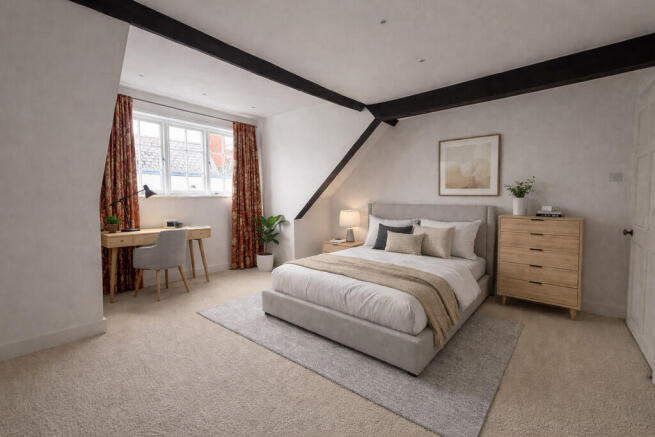 Bedroom AI