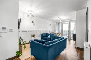 Flat 40, 2 Conway Court, Marri Street, Watford WD24 5GA
