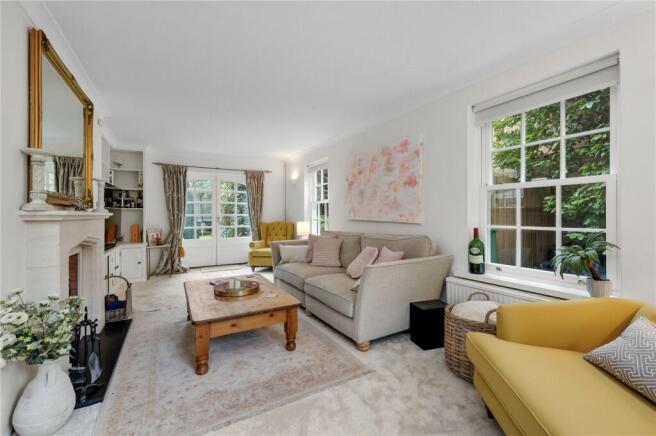 Drawing Room