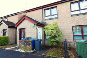 39, Tillet Oval, Paisley PA3 2DH