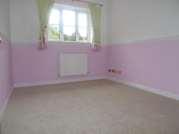 BEDROOM 3