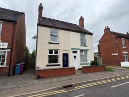 33, Rugeley Road, Chase Terrace, Burntwood WS7 1AG