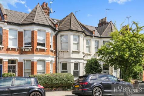 84 Victoria Road, Alexandra Park, N22