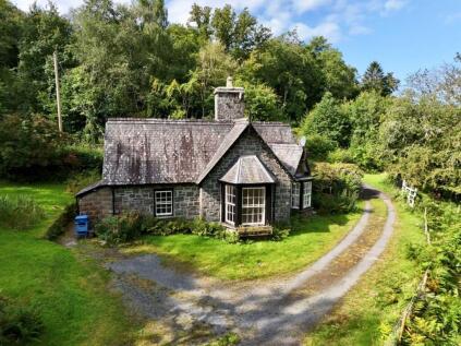Caerynwch Lodge, Dolgellau, LL40 2RE