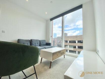 Tib Street, Transmission House, M4