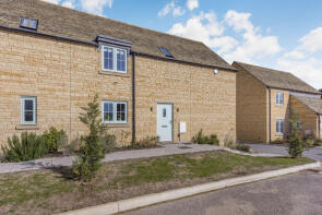 6, Windrush Heights, Burford OX18 4BF