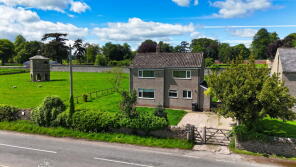 The Garden House, Caldwell To Forcett Road, Richmond DL11 7SB
