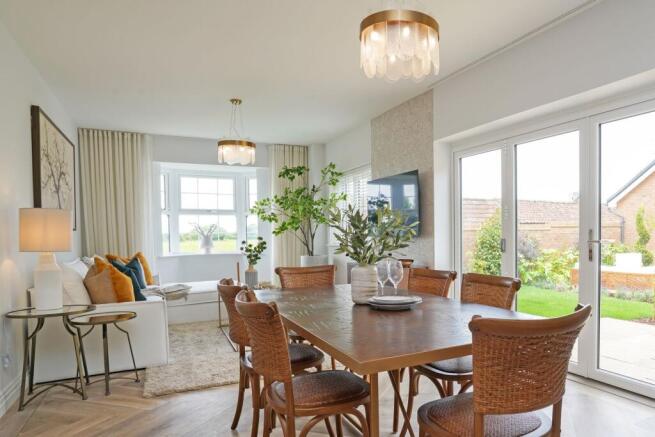 Living Space