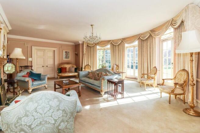 Drawing Room