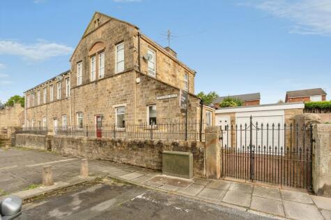 Marsden Road, Burnley, Lancashire, BB10